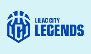 Lilac City Legends Logo