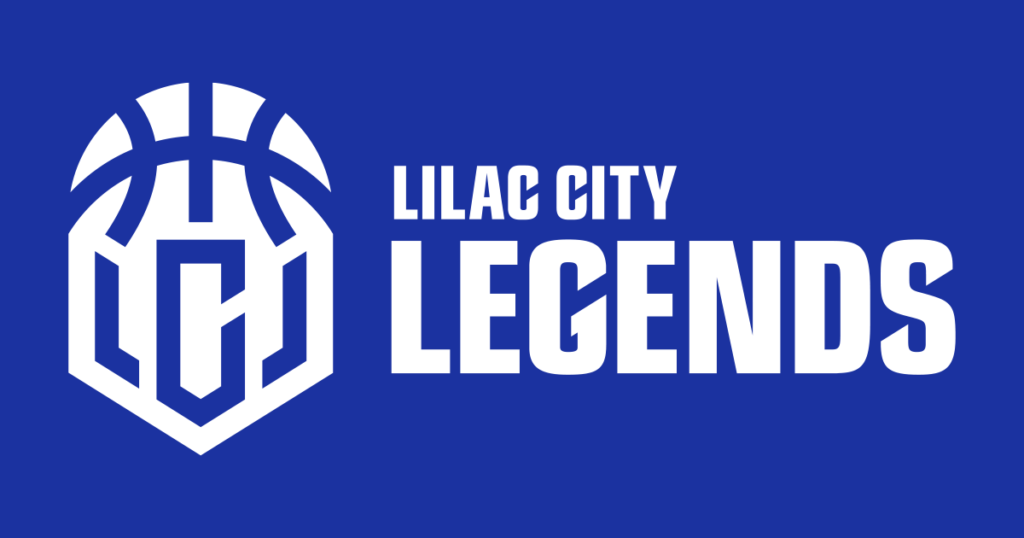 Lilac City Legends